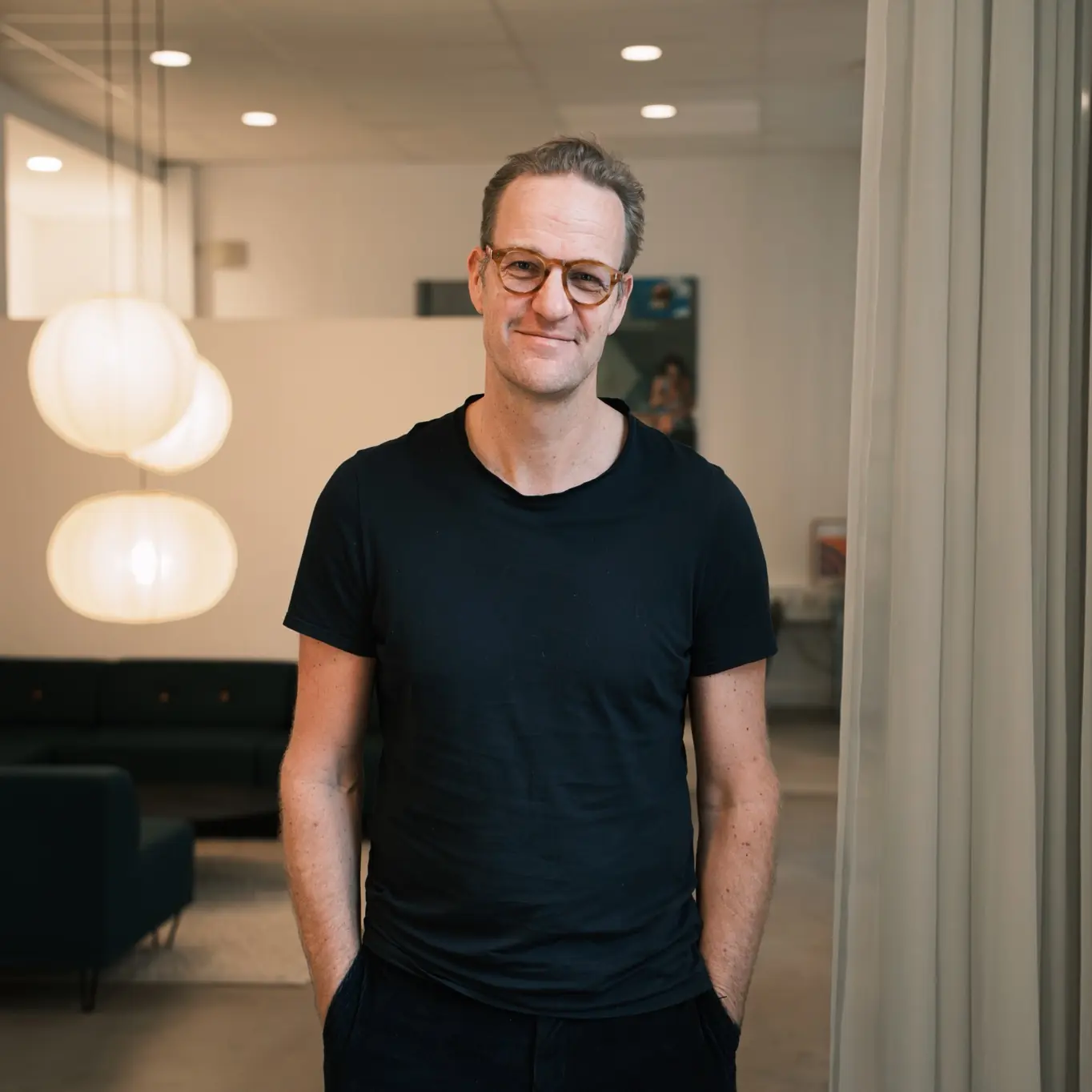 Mads Toft