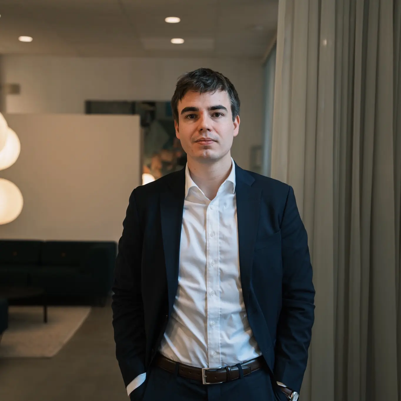 Oliver Olsen