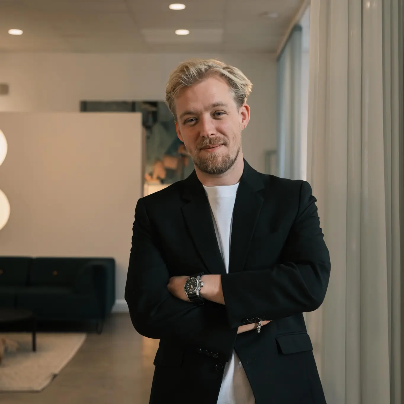 Sebastian Gudmand-Høyer